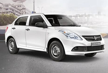 Best Swift Dzire Taxi on rent In Ahmedabad