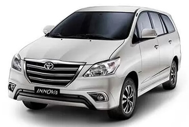 Best SUV Cab Services In Ahmedabad